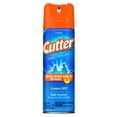 thumbnail image 1 of 6 Pack - Cutter Insect Repellent, Unscented 6 oz, 1 of 1