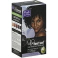thumbnail image 1 of 6 Pack - Dark and Lovely Go Intense Hair Color, No.1,Super Black 1 ea, 1 of 1