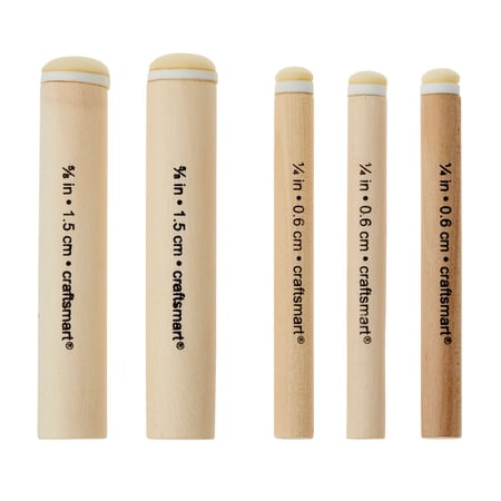 Craft Smart Dauber Set, 6 Pack