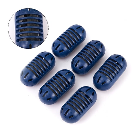 6 Pack Demineralization Ultrasonic Humidifier Replacement Cartridges Fit For HoMedics100