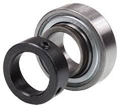 Forcella Piaggio Si 6 Cuscinetti Mandrino Per Tosaerba Dixie Chopper - Misura 1 X 2,0475, Codice 9937 (30218) Ricambi Tosaerba Dixie Chopper - Foto 11