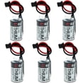thumbnail image 2 of Sloan 3335009 EAF-1000 6V Lithium Battery With Wrench – Brand New 2 of 5