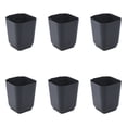 thumbnail image 1 of Ezy Storage Solutions Line Insert Cups 6 Packs Compatible with 13.7 Qt Storage Boxes and Larger, 1 of 8