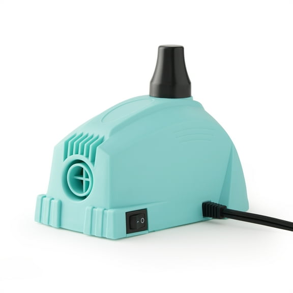 6 Pack: Electric Balloon Air Pump by Celebrate It™