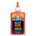 thumbnail image 1 of Elmer's Glow In The Dark Glue, 6 Pack, 1 of 5
