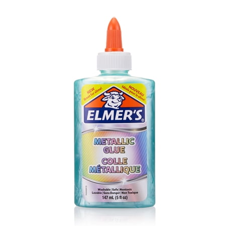Elmer's Metallic Glue, 6 Pack
