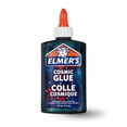 thumbnail image 1 of Elmer's Teal & Purple Cosmic Liquid Glue, 6 Pack, 1 of 4