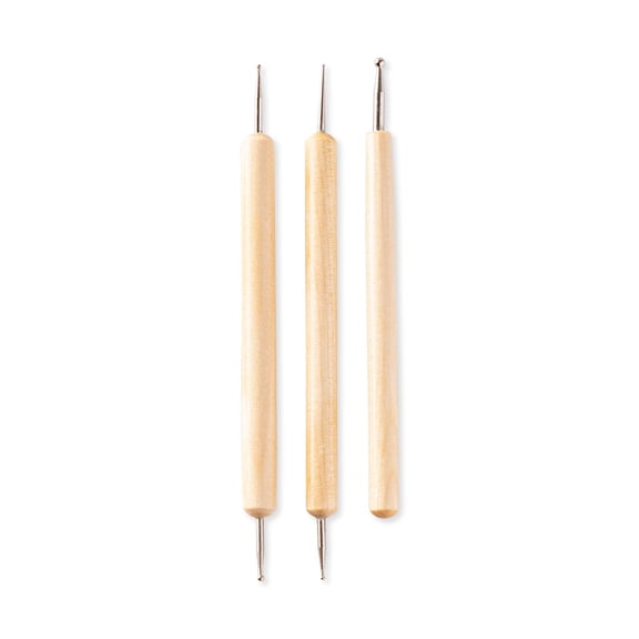 Craft Smart Embossing Stylus Tool Set, 6 Pack