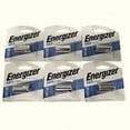 thumbnail image 1 of 6-Pack Energizer 123 Lithium Batteries Exp 12/2034 New Sealed, 1 of 1