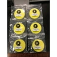 thumbnail image 1 of 6 Pack Extreme Yellow Shine pads Easy Pro, 1 of 4
