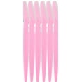 thumbnail image 1 of 6-Pack Eyebrow Razors for Women Facial Razors for Women Eyebrow Trimmer Face Razor Hair Removal Eyebrow Shavers, 1 of 7