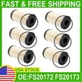 thumbnail image 1 of (6 Pack) FS20172 Fuel Filter For Peterbilt Kenworth K37-1012 K37-1011 K37-1029, 1 of 5