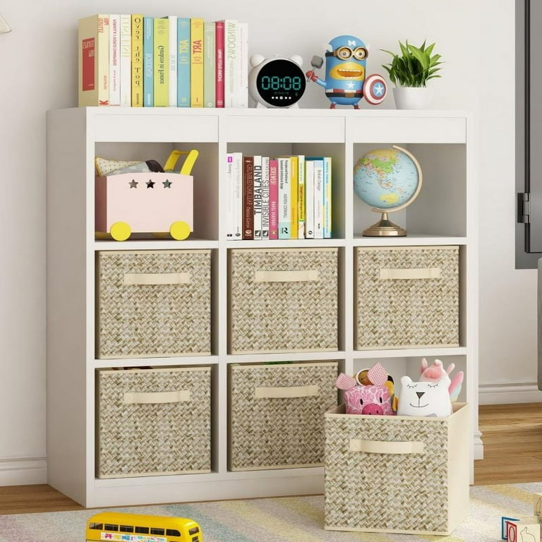 11 inch cube storage bin sale