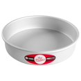 thumbnail image 1 of 6 Pack: Fat Daddio's Pro Series Bakeware Anodized Aluminum Round Cake Pan, 1 of 4