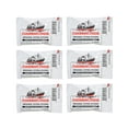 thumbnail image 1 of 6 Pack Fisherman's Friend Menthol Cough Suppressant Natural 20 Lozenges Each, 1 of 5