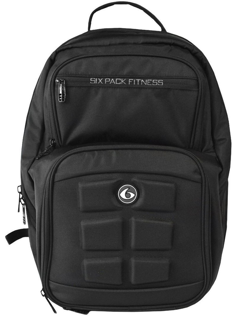 Pack Fitness Expedition Backpack Meal Mangement System 300