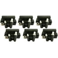 thumbnail image 1 of 6 Pack - Fits Johnson Evinrude Ignition Coil 85 90 100 120 125 130 140 HP 582508, 18-5180, 1 of 3