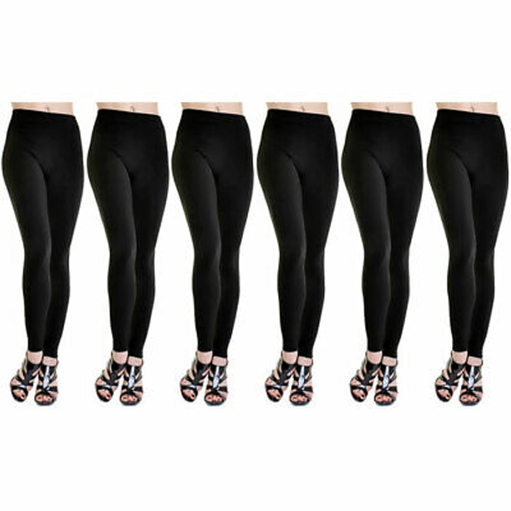 Matalan Clothing Doufalass Ribbed Leggings Skin Coloured Legging Ladies  Cotton Leggings Size 20 Gym Accessories Floral Black : : Fashion