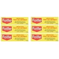 thumbnail image 1 of 6 Pack - Foille Medicated First Aid Ointment with Benzocaine 5.0% Tube - 1 Oz, 1 of 4