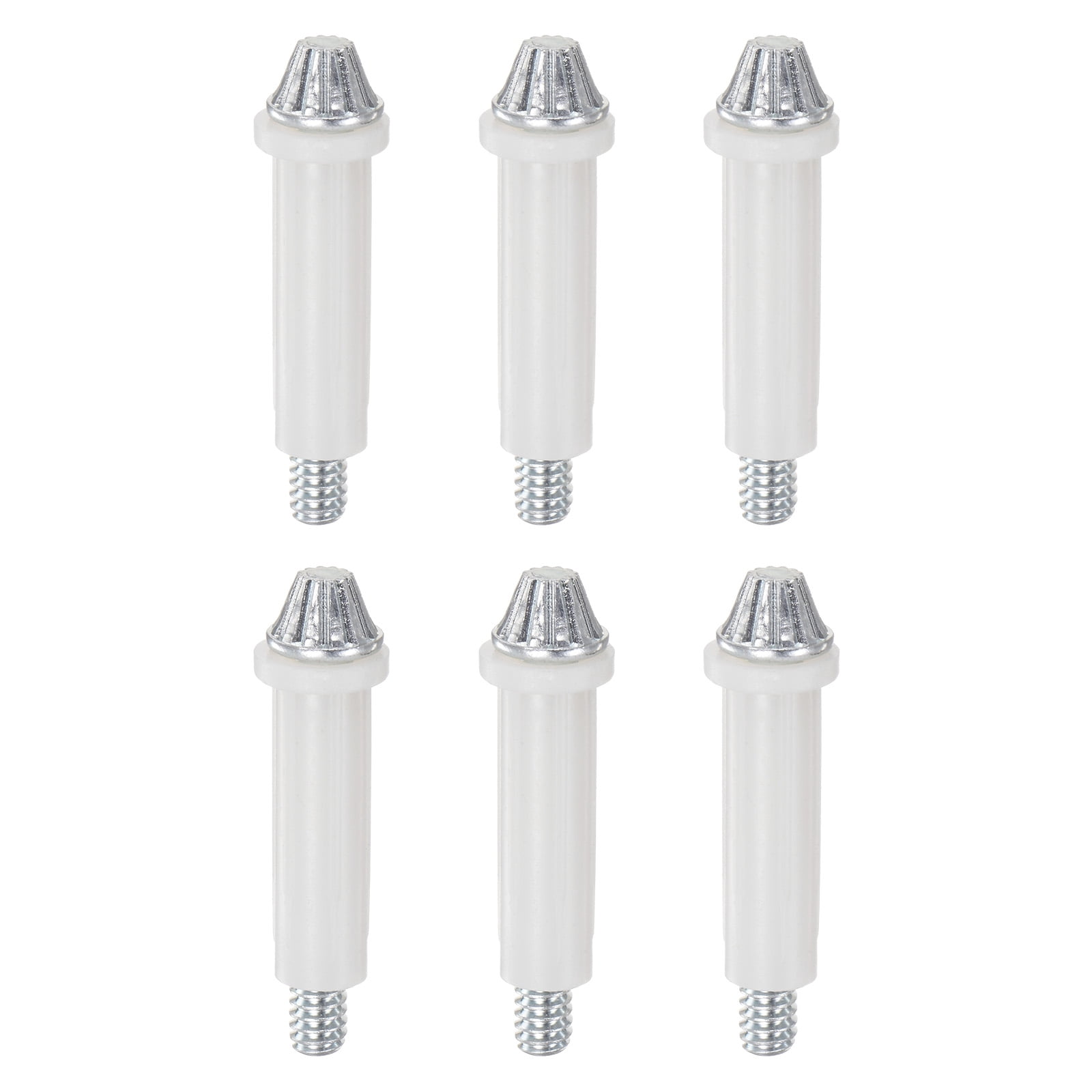 Aiguilles En Bois Pour Coucou - 54mm Et 50mm Avec Douille Laiton, Made In Germany