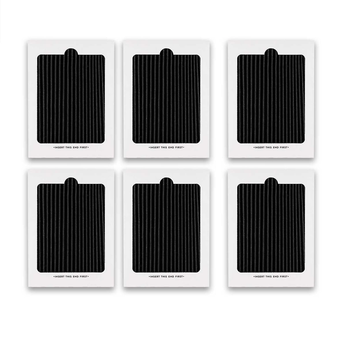 HQRP Refrigerator Carbon-Activated Air Filter For Electrolux 242047801 HQRP Refrigerator Carbon-Activated Air Filter For Electrolux 242047801