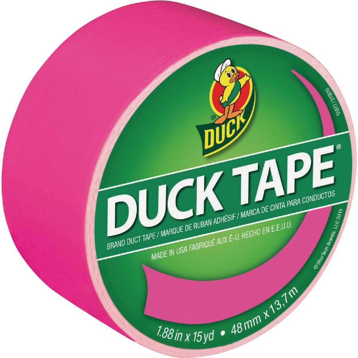 6 Pack Funky Flamingo Tape Roll Product Catalog: "Adhesives, Fasteners & Finishing Sprays"