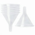 thumbnail image 1 of 6 Pack Funnel Plastic Small Funnel For Kitchen Garden Engine Tool Filling Set, 1 of 6