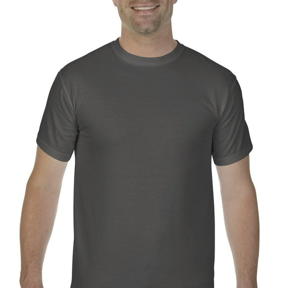 6 Pack: Gildan Comfort Colors Adult T-Shirt