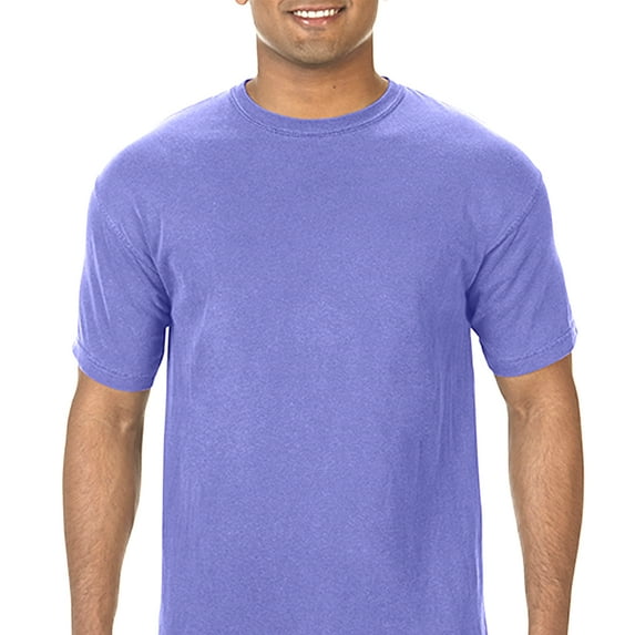 Gildan Comfort Colors Adult T-Shirt, 6 Pack
