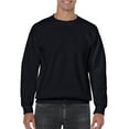 thumbnail image 1 of 6 Pack: Gildan Men's Crewneck Sweatshirt, 1 of 3