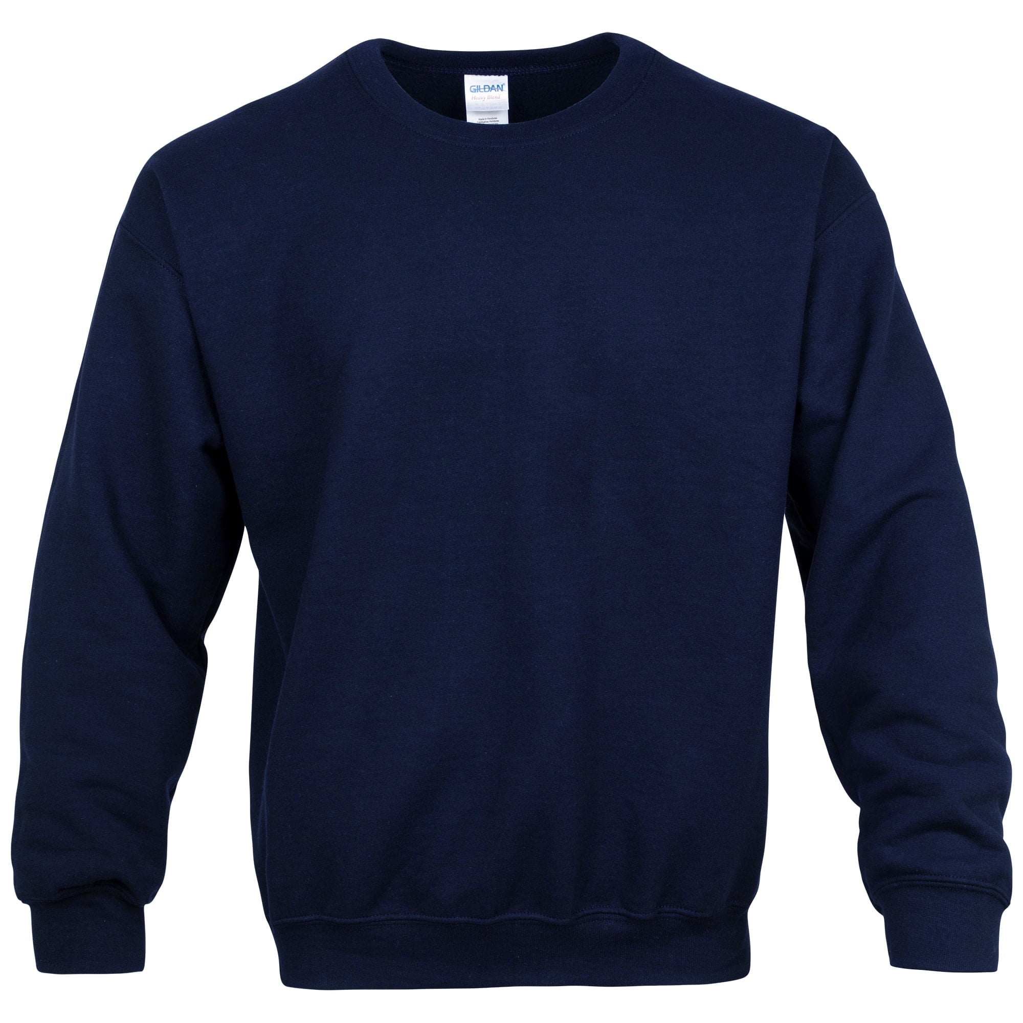 6 Pack: Gildan® Men's Crewneck Sweatshirt - Walmart.com