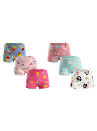 Toddler Girls Underwear in Toddler Girls (12M-5T) Clothing 