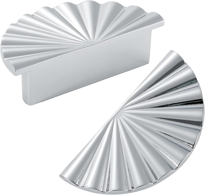 Hotop 30 Pack Cabinet Knob Kitchen Cabinet Knob With 2 Kinds - View #4