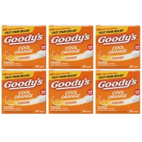 Goodys Powder