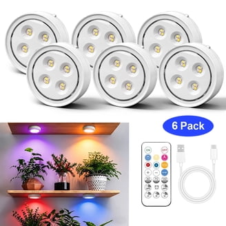 Best Houseplant Grow Lights