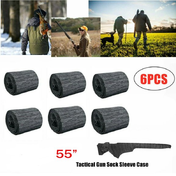 Rifle Sock