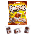 thumbnail image 1 of 6 Pack - Gupperz Gummy Liquid Filled Poppers (Chocolate Milk), 1 of 4