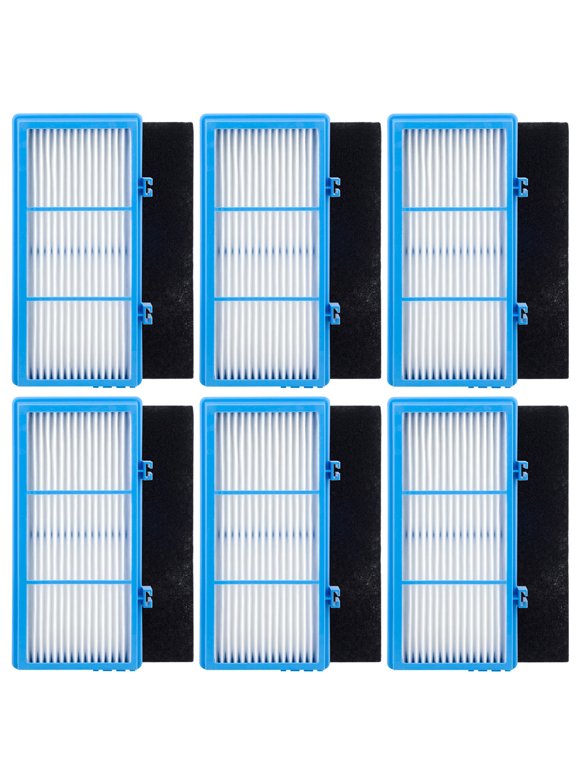 HEPA Air Purifier Filters in Air Purifier Filters - Walmart.com