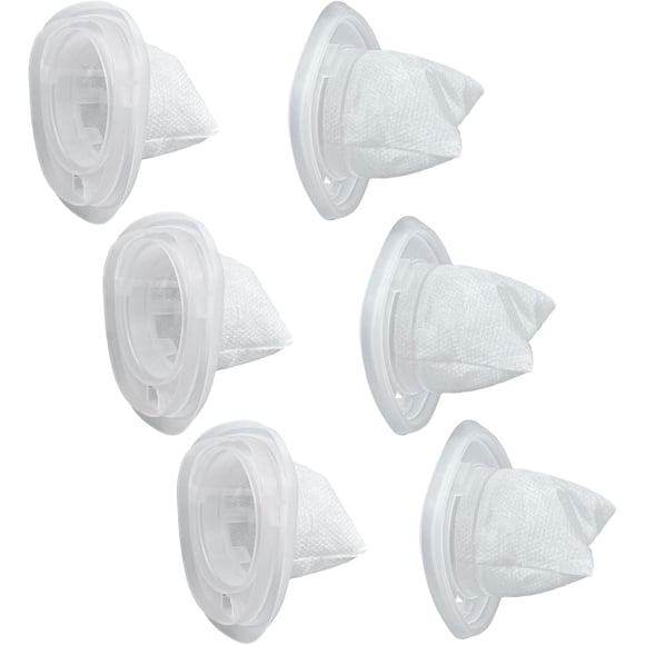 Black Decker Dustbuster Filters