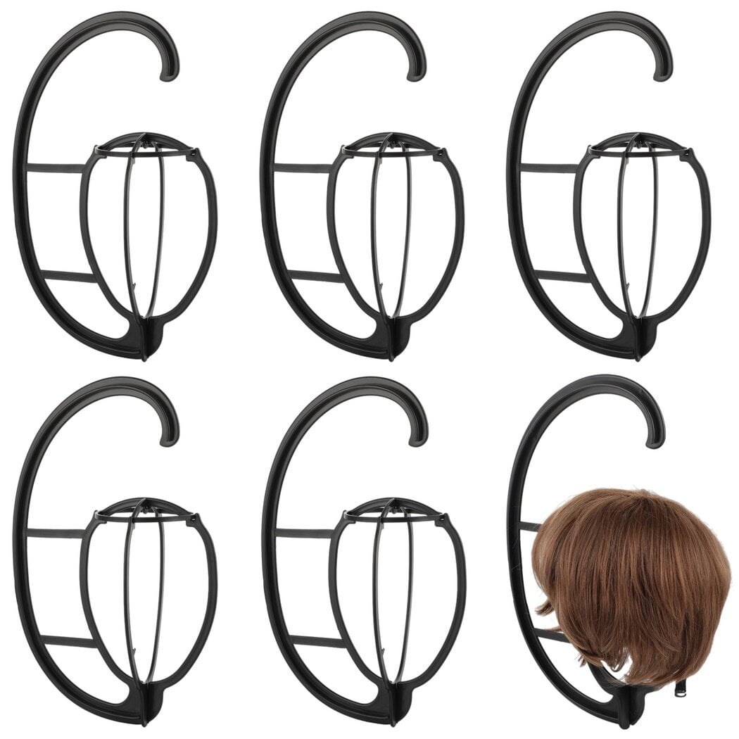 Hanging Wig Stand Wigs Drying Stand