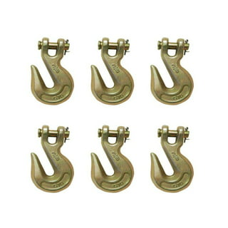 Chain Clevis Hook