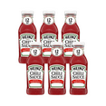 thumbnail image 1 of (6-Pack) Heinz Chili Sauce, 12 oz. Bottle, 1 of 6