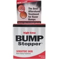 thumbnail image 1 of 6 Pack - High Time Bump Stopper Sensitive Skin Razor Bump Treatment, 0.5 oz, 1 of 1