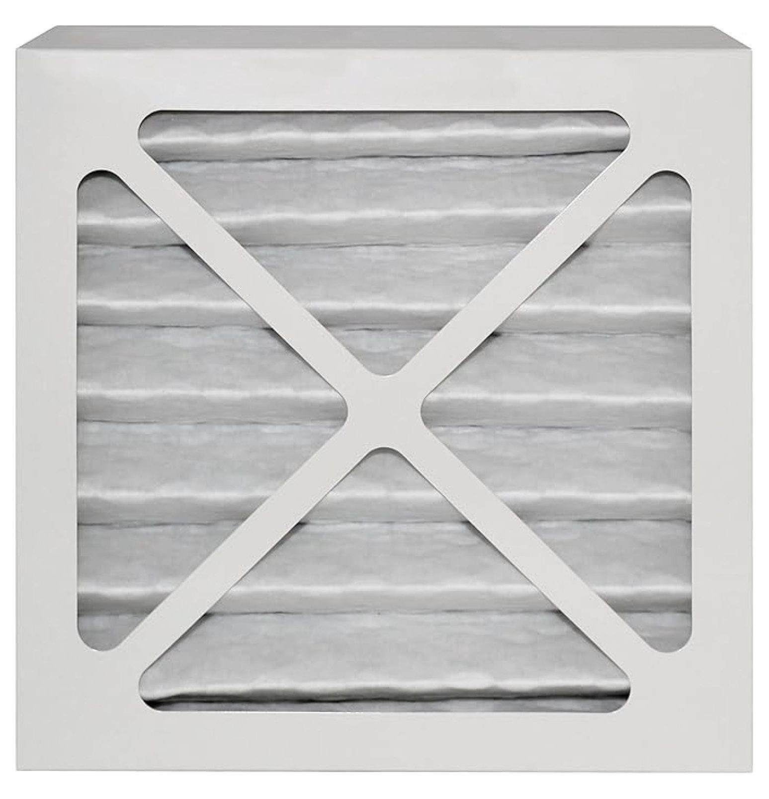 6-Pack Humidifier Filter Replacement for Bionaire 911D Filter - Compatible with Bionaire C22 C33 W2 W6 W7 W9 W25 W0210 W0305 W0310 W0340 W0840 W2845 Air Filters