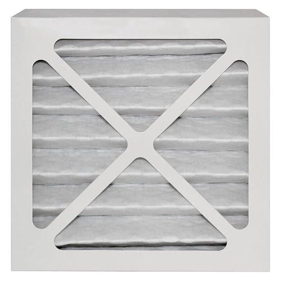 6-Pack Humidifier Filter Replacement for Bionaire 911D Filter - Compatible with Bionaire C22 C33 W2 W6 W7 W9 W25 W0210 W0305 W0310 W0340 W0840 W2845 Air Filters