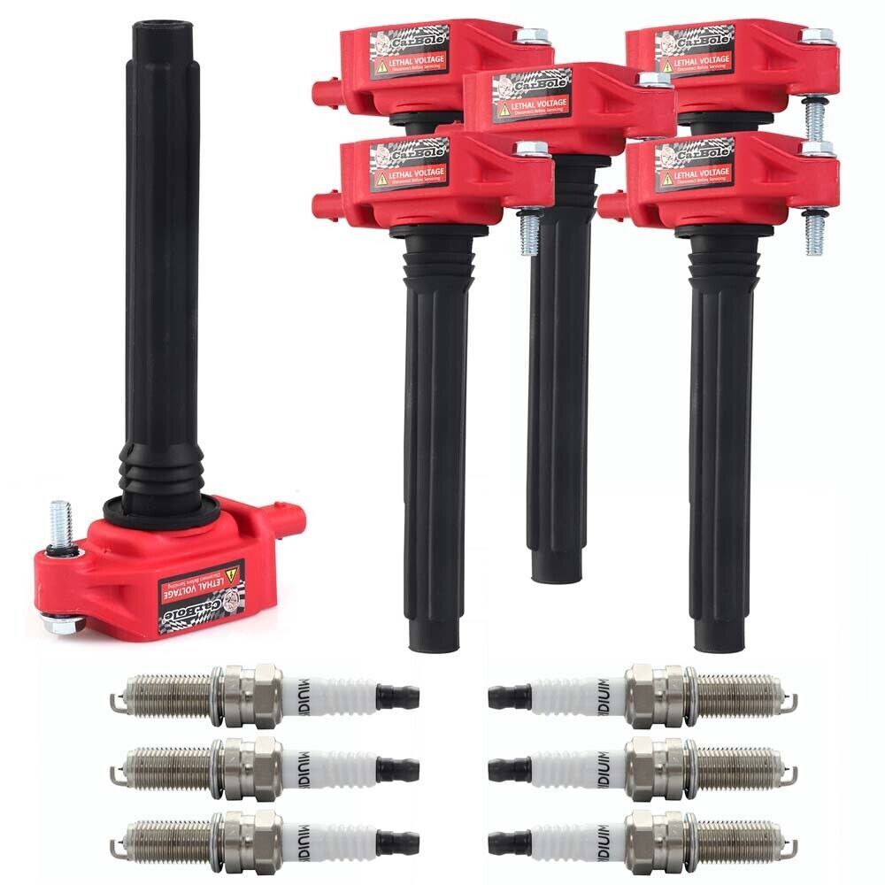 Autolite APP5325 Double Platinum Spark Plug (4 Pack)