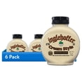 thumbnail image 1 of (6 pack) Inglehoffer Cream Style Horseradish, 9.5 oz Bottle, 1 of 6