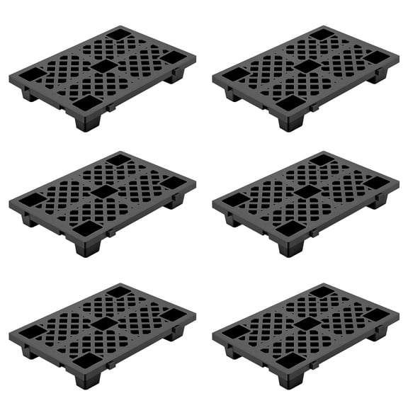 Plastic Pallets