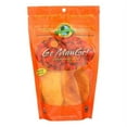 thumbnail image 1 of International Harvest Go Mango! Dried Mango Slices - Case of 6 - 12 OZ, 1 of 6