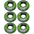 thumbnail image 1 of 6-Pack Intex River Rat 48-Inch Inflatable Tubes For Lake/Pool/River | 6 x 68209E, 1 of 5
